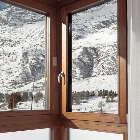 Hellochalet - The One - Garage, Bootdryer, Home Theatre With Subwoofer, Netflix, Hydromassage Turkish Bath Брей-Червінія Екстер'єр фото