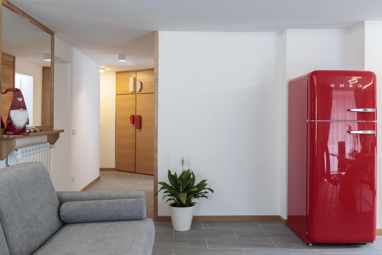 Hellochalet - The One - Garage, Bootdryer, Home Theatre With Subwoofer, Netflix, Hydromassage Turkish Bath Брей-Червінія Екстер'єр фото