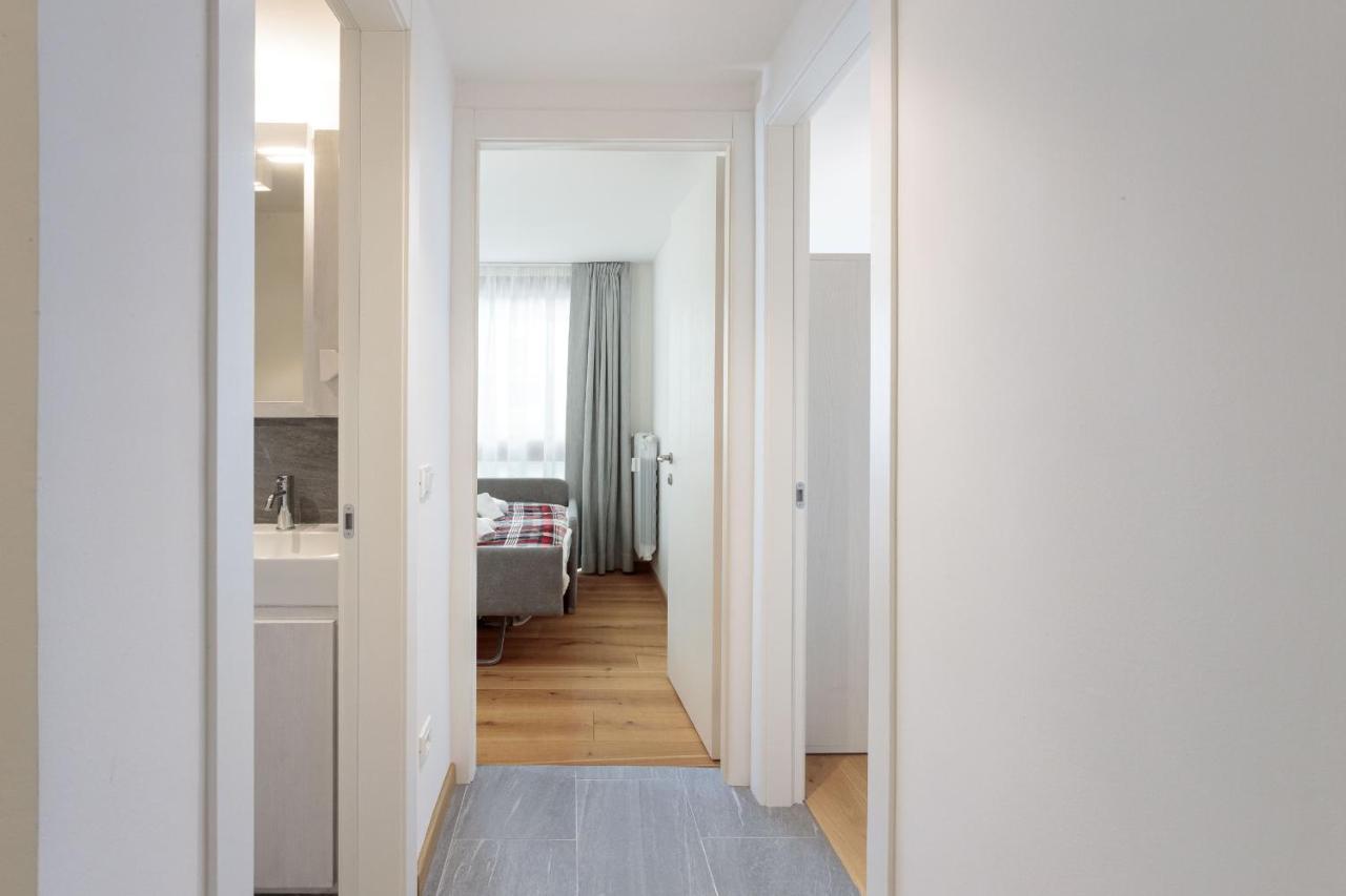 Hellochalet - The One - Garage, Bootdryer, Home Theatre With Subwoofer, Netflix, Hydromassage Turkish Bath Брей-Червінія Екстер'єр фото